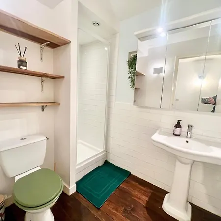 Appartement Cocon Au Coeur De Avec Cour - Centre