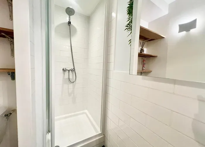 Cocon Au Coeur De Avec Cour - Centre Appartement Poitiers