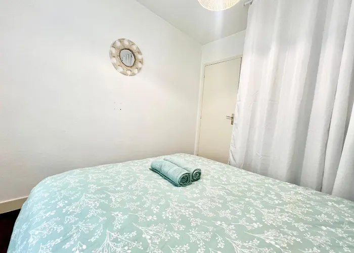 Appartement Cocon Au Coeur De Avec Cour - Centre Poitiers